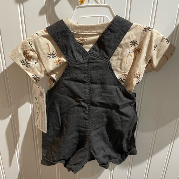 Overall Set - Picture 3 of 5